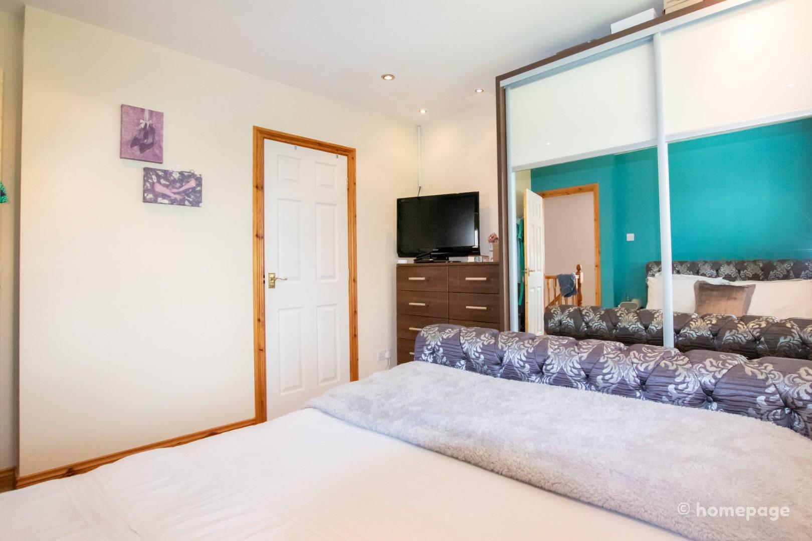 6 Edenmore Avenue, Bendooragh, Ballymoney, BT53 7RF SSTC Homepage